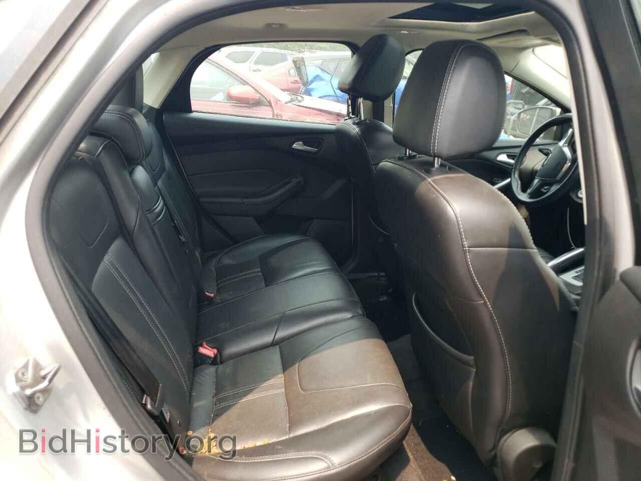 2013 FORD FOCUS - VIN: 1FADP3F21DL145615 - Photo 10