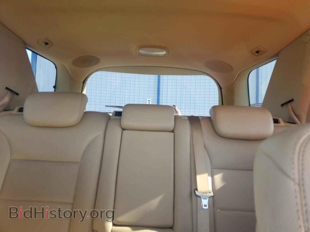 2009 MERCEDES-BENZ M-CLASS - VIN: 4JGBB86E79A483655 - Фото 10