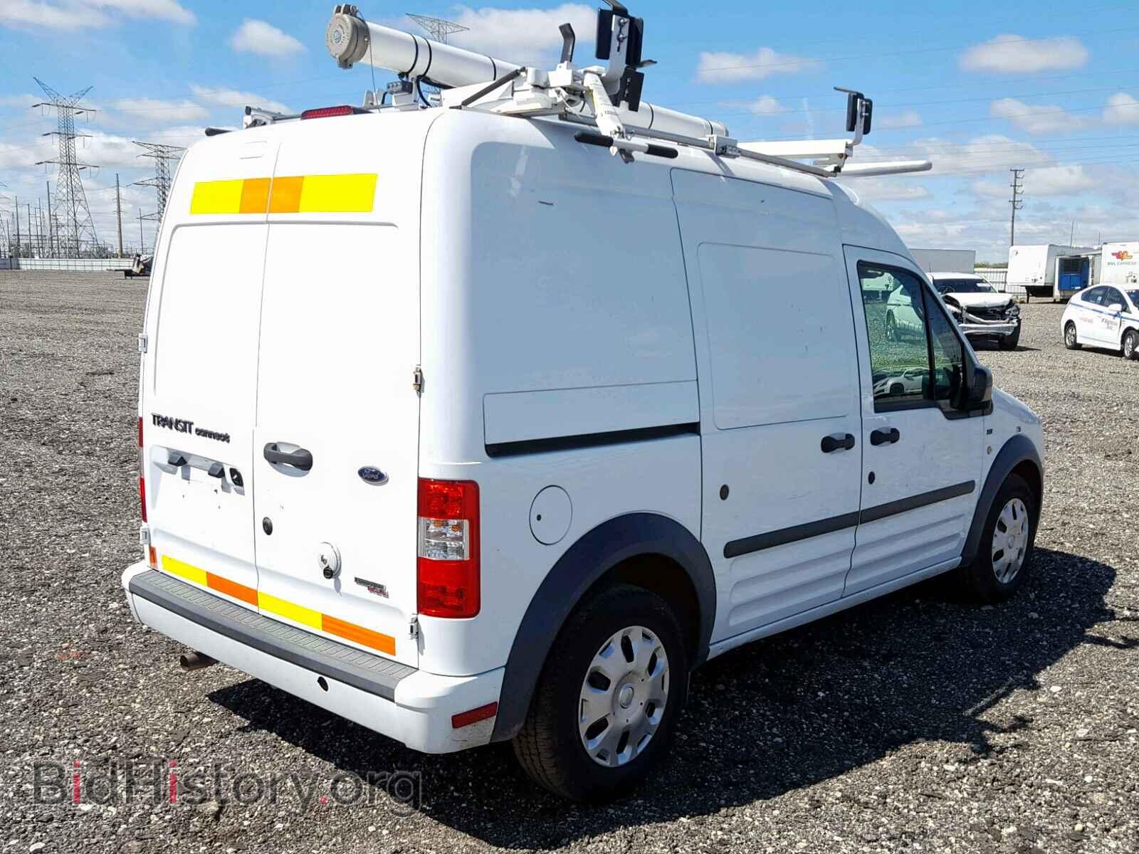 2013 FORD TRANSIT CO - VIN: NM0LS7BNXDT141006 - Фото 4