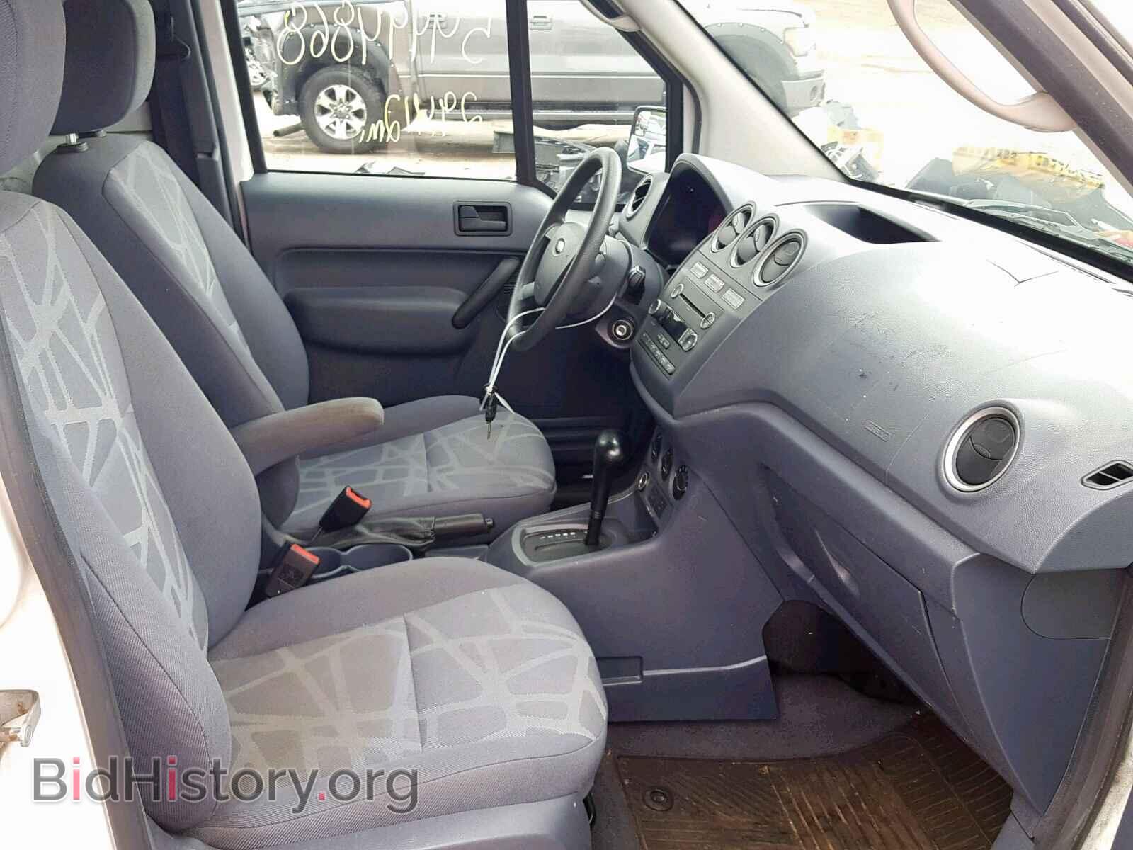 2013 FORD TRANSIT CO - VIN: NM0LS7BNXDT141006 - Фото 5