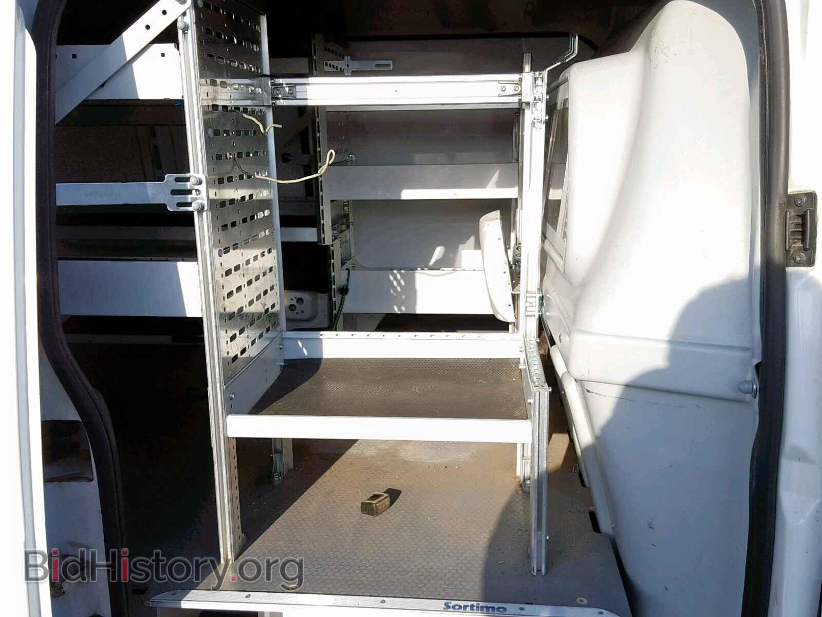 2013 FORD TRANSIT CO - VIN: NM0LS7BNXDT141006 - Фото 6