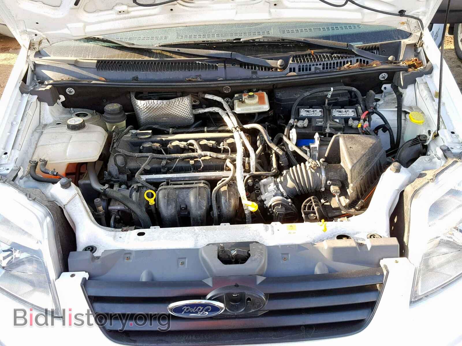 2013 FORD TRANSIT CO - VIN: NM0LS7BNXDT141006 - Фото 7
