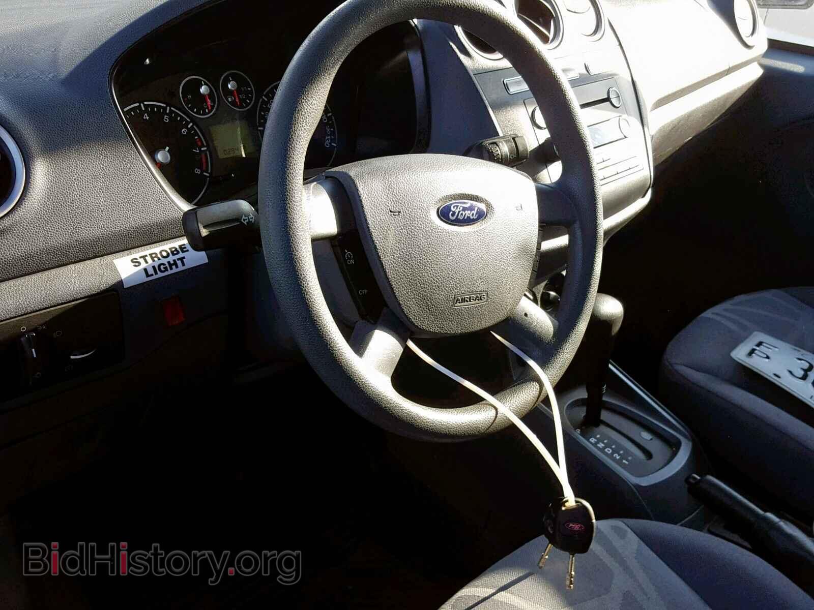 2013 FORD TRANSIT CO - VIN: NM0LS7BNXDT141006 - Фото 10