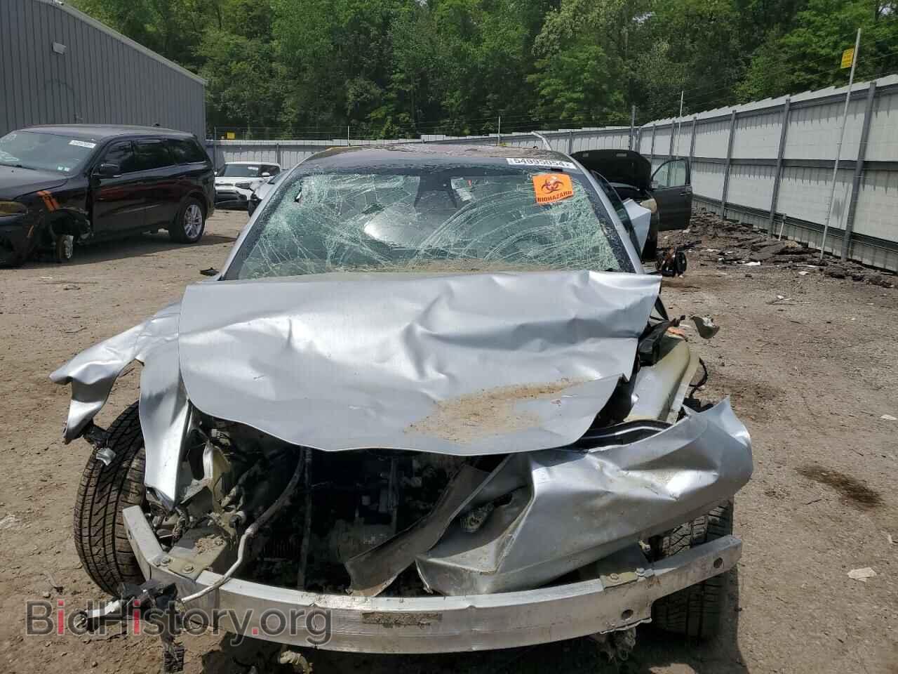 2018 TESLA MODEL 3 - VIN: 5YJ3E1EB5JF074824 - Фото 5