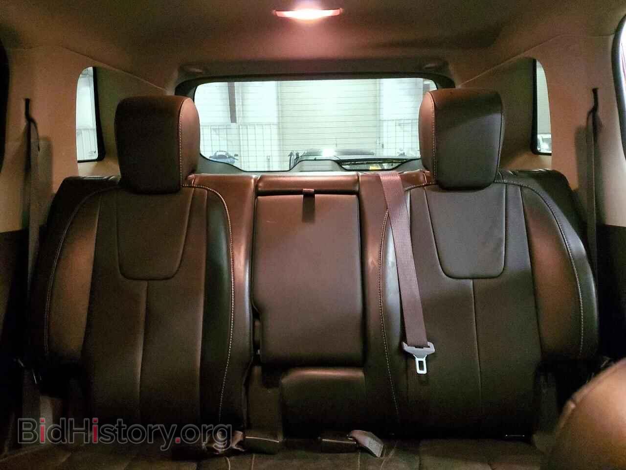 2016 GMC TERRAIN - VIN: 2GKFLVE39G6249064 - Photo 10
