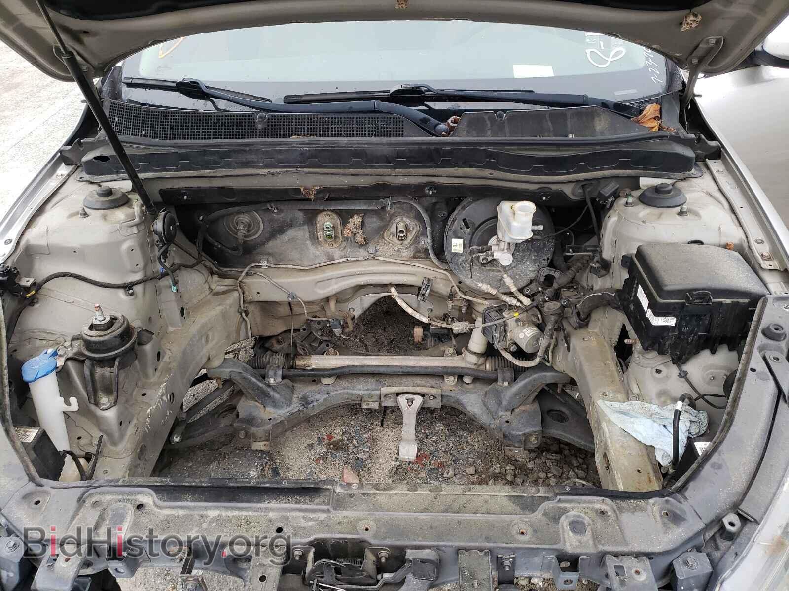 2013 KIA OPTIMA - VIN: KNAGM4A76D5380831 - Фото 7