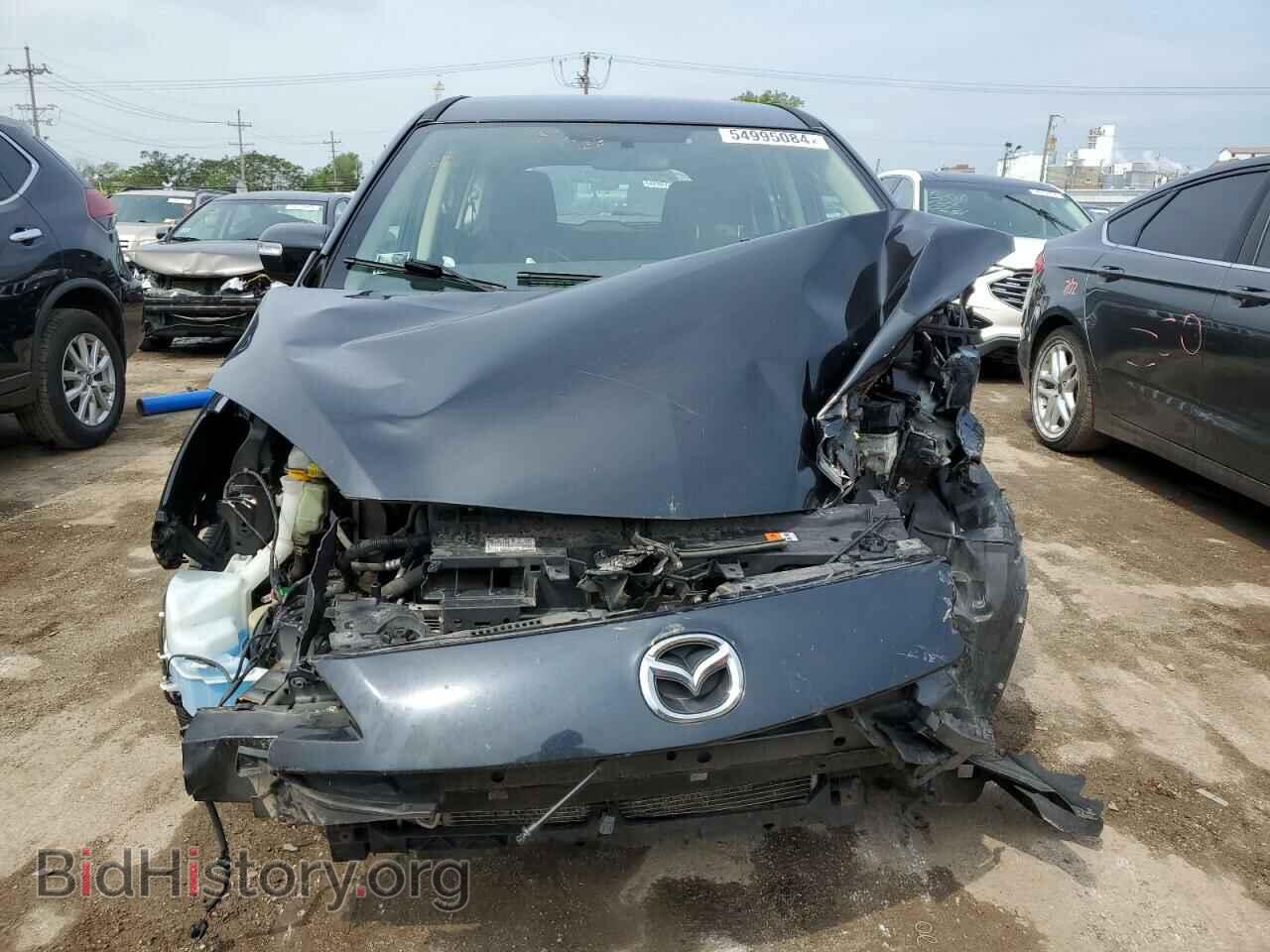 2015 MAZDA 5 - VIN: JM1CW2BL1F0191001 - Фото 5