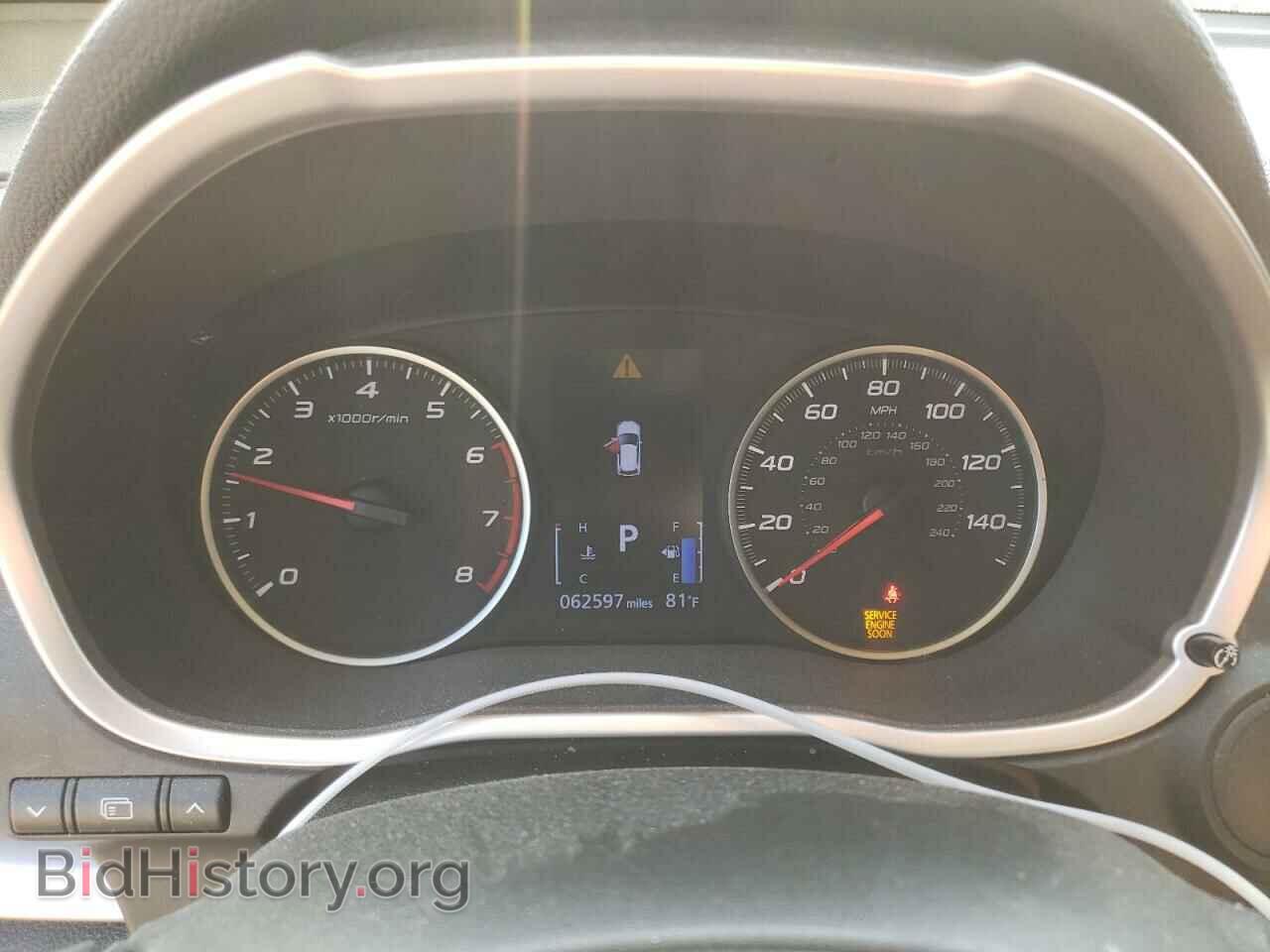 2020 MITSUBISHI ECLIPSE - VIN: JA4AS3AAXLZ021925 - Фото 9