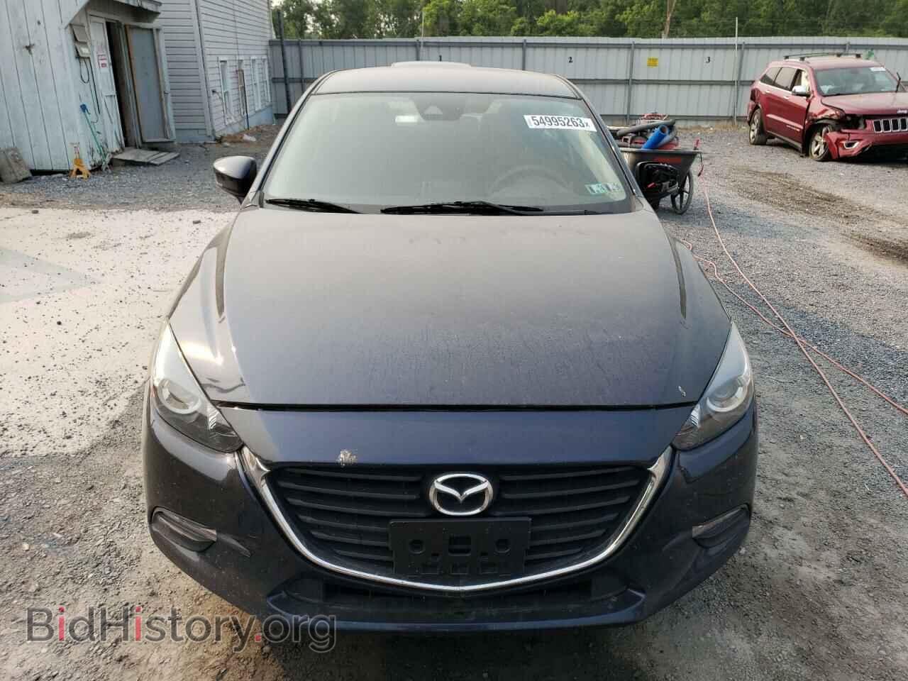2018 MAZDA 3 - VIN: 3MZBN1U79JM216660 - Фото 5