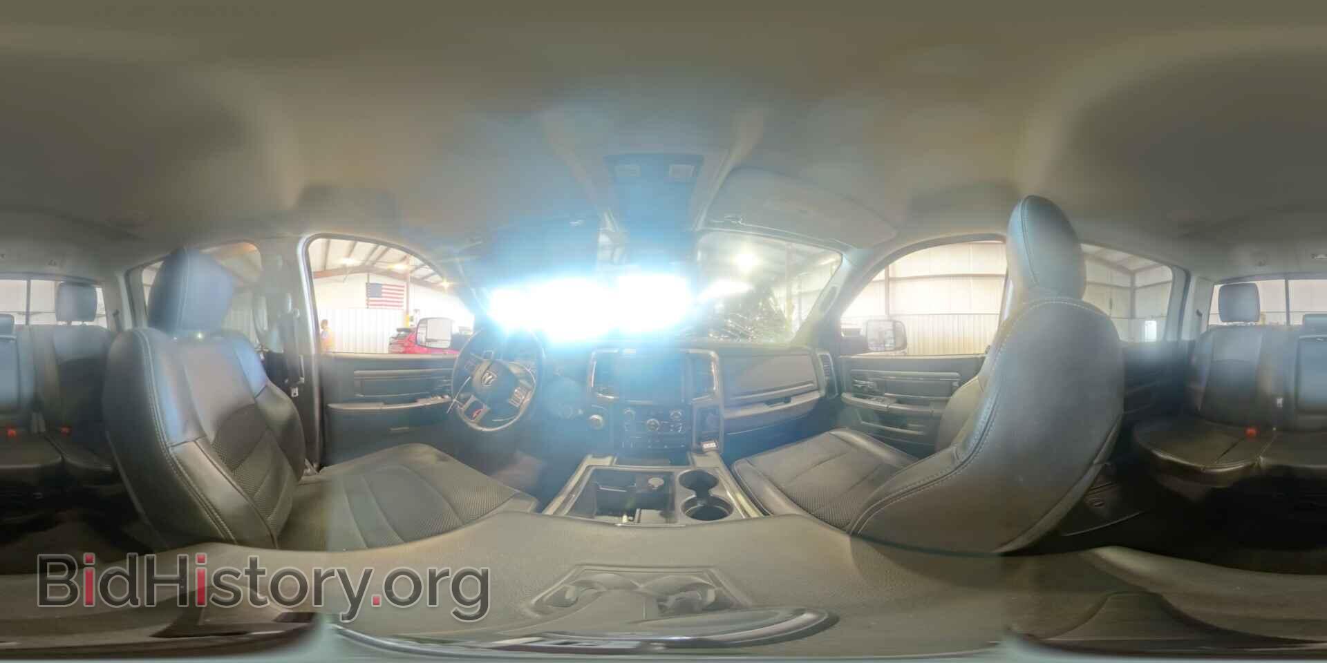2014 RAM 1500 - VIN: 1C6RR7UT1ES406608 - Фото 15
