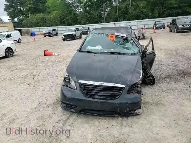 2013 CHRYSLER 200 - VIN: 1C3CCBBG7DN744864 - Фото 13