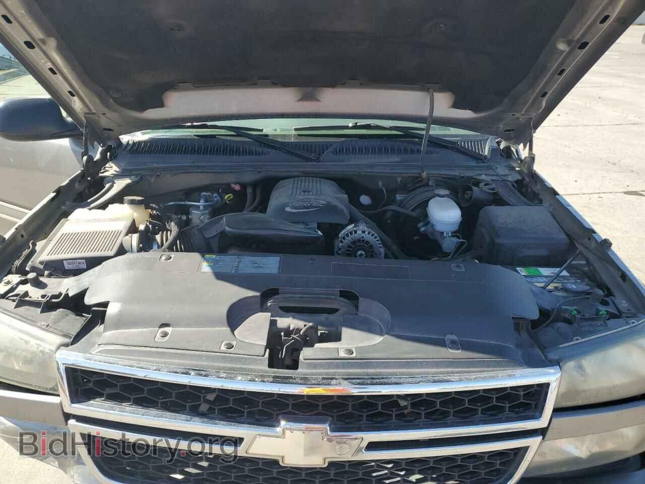 2006 CHEVROLET ALL Models - VIN: 2GCEC13T061168064 - Фото 11