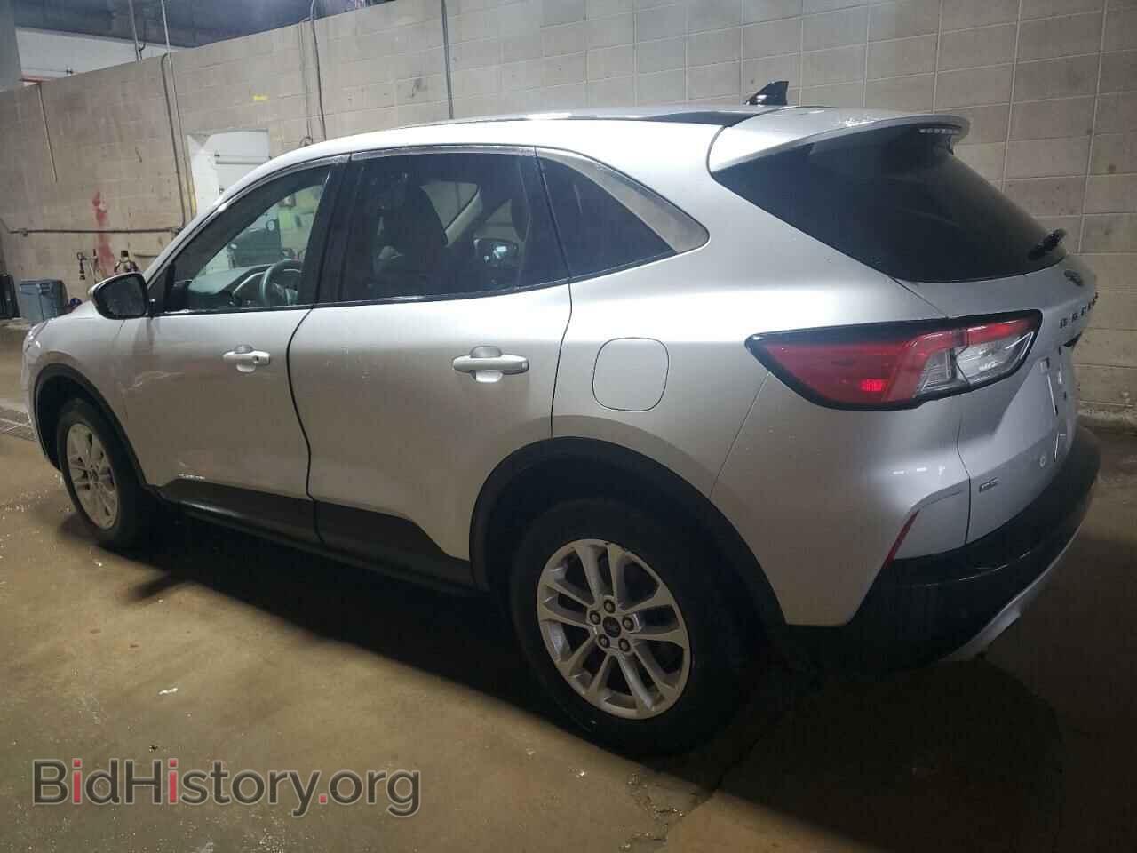 2020 FORD ESCAPE - VIN: 1FMCU9G65LUA59408 - Photo 2