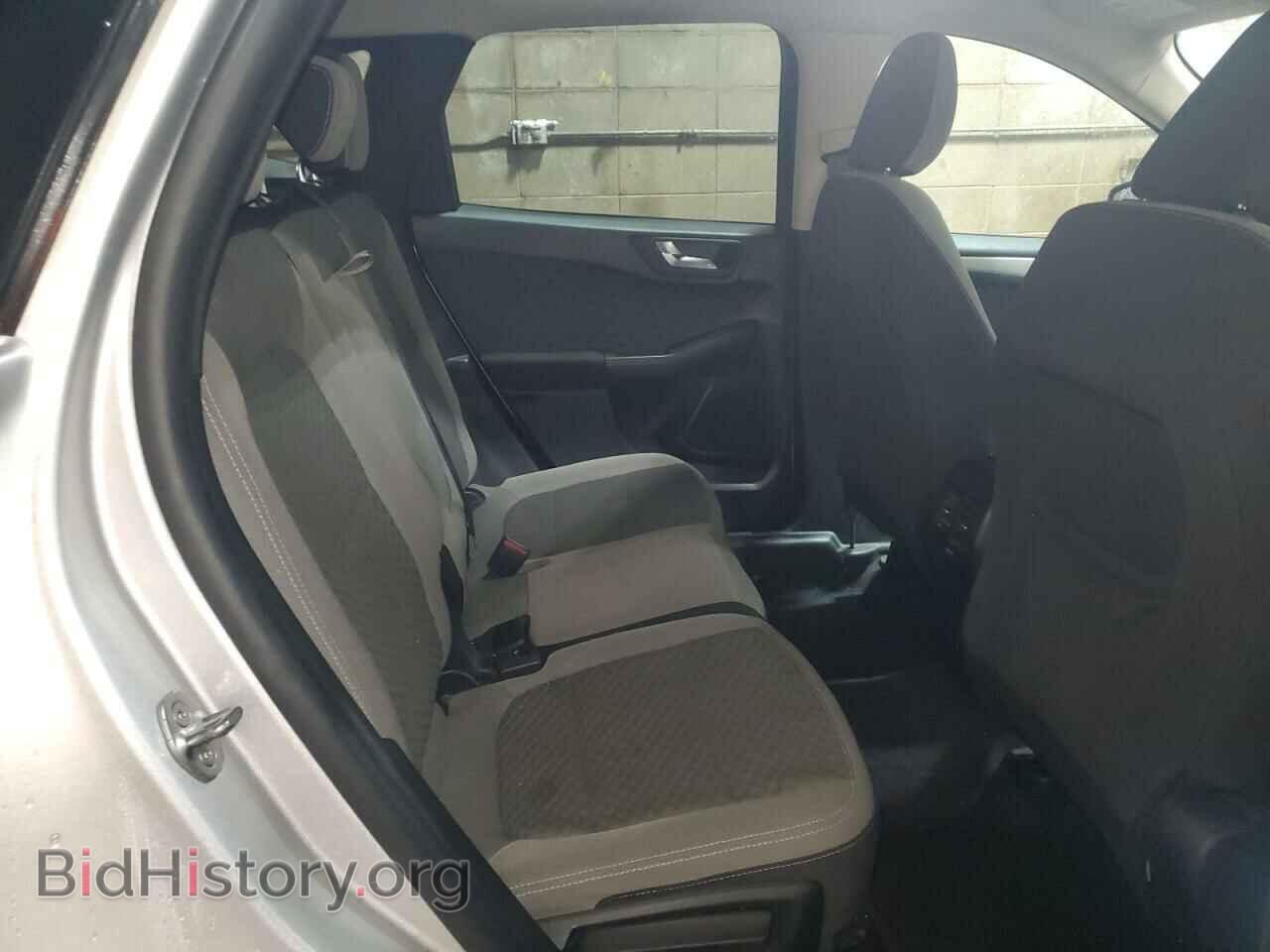 2020 FORD ESCAPE - VIN: 1FMCU9G65LUA59408 - Photo 11