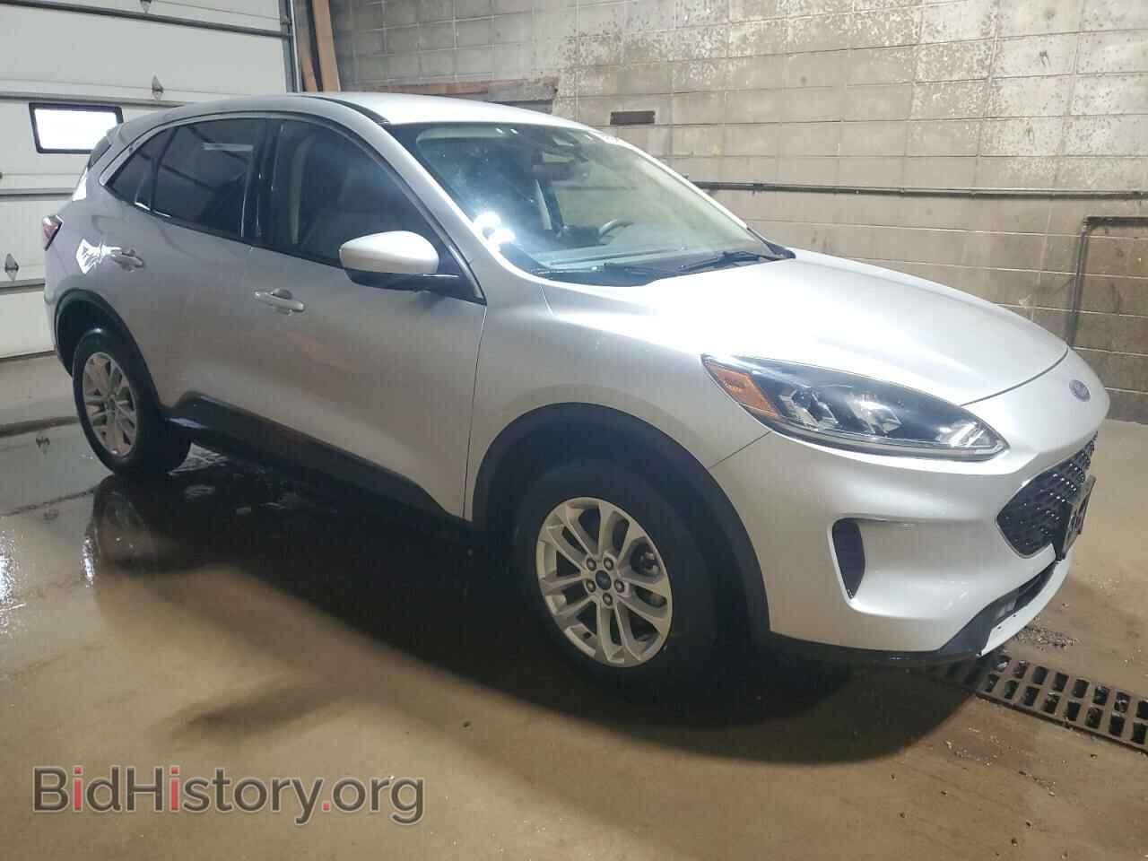 2020 FORD ESCAPE - VIN: 1FMCU9G65LUA59408 - Photo 4