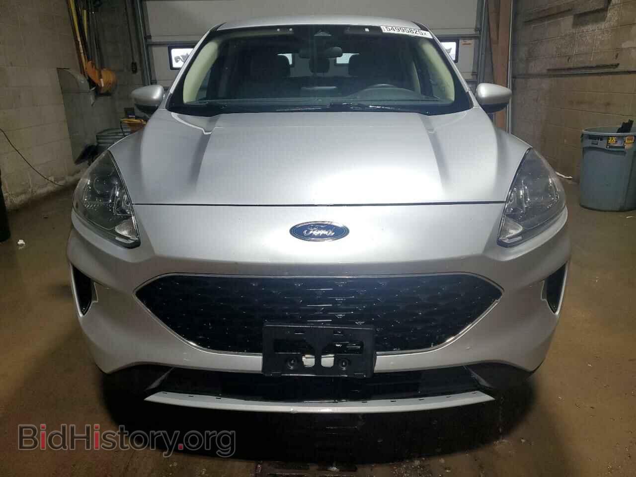 2020 FORD ESCAPE - VIN: 1FMCU9G65LUA59408 - Photo 5