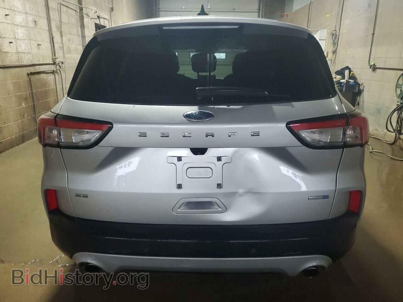 2020 FORD ESCAPE - VIN: 1FMCU9G65LUA59408 - Photo 6
