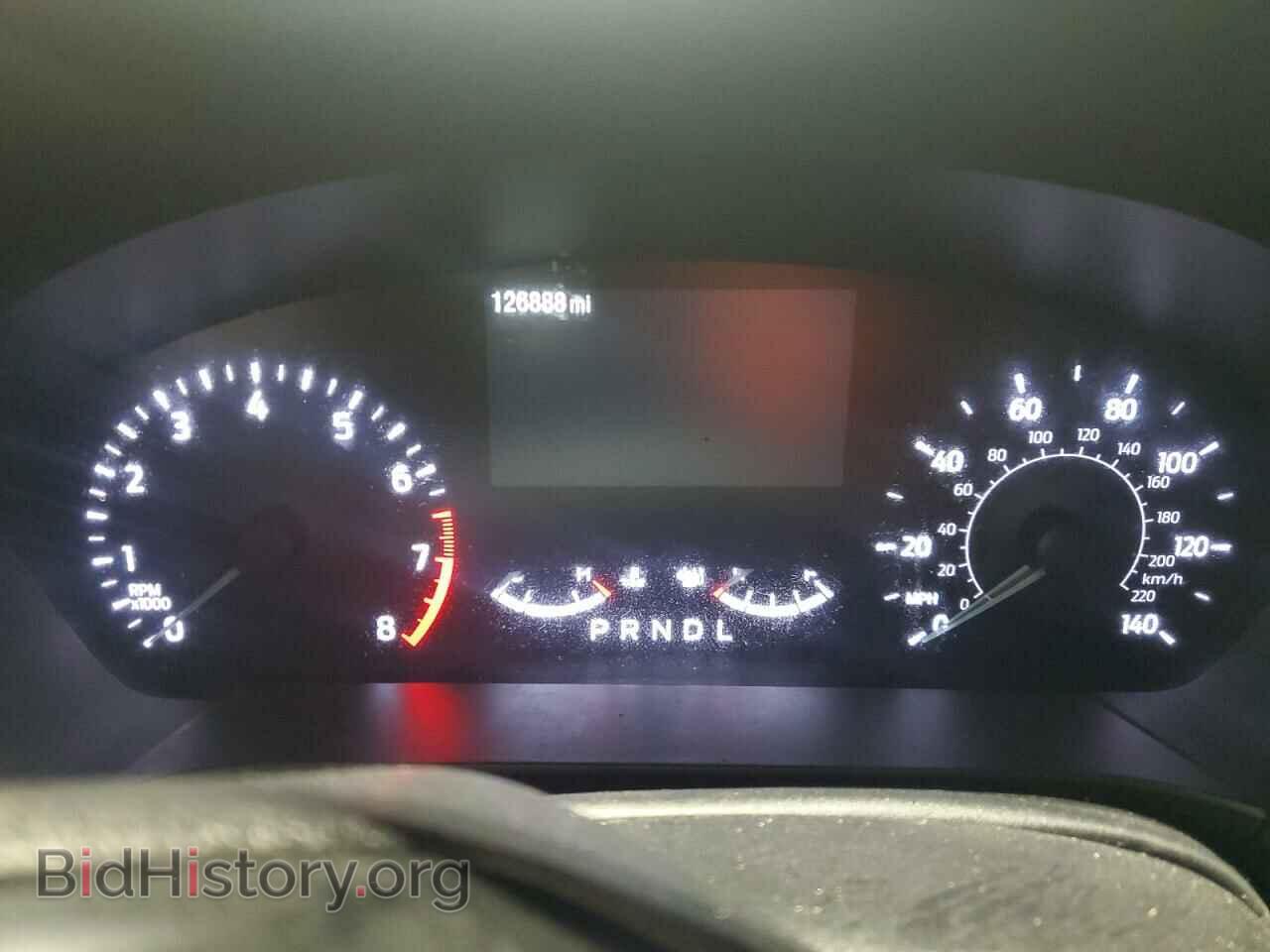 2020 FORD ESCAPE - VIN: 1FMCU9G65LUA59408 - Photo 9