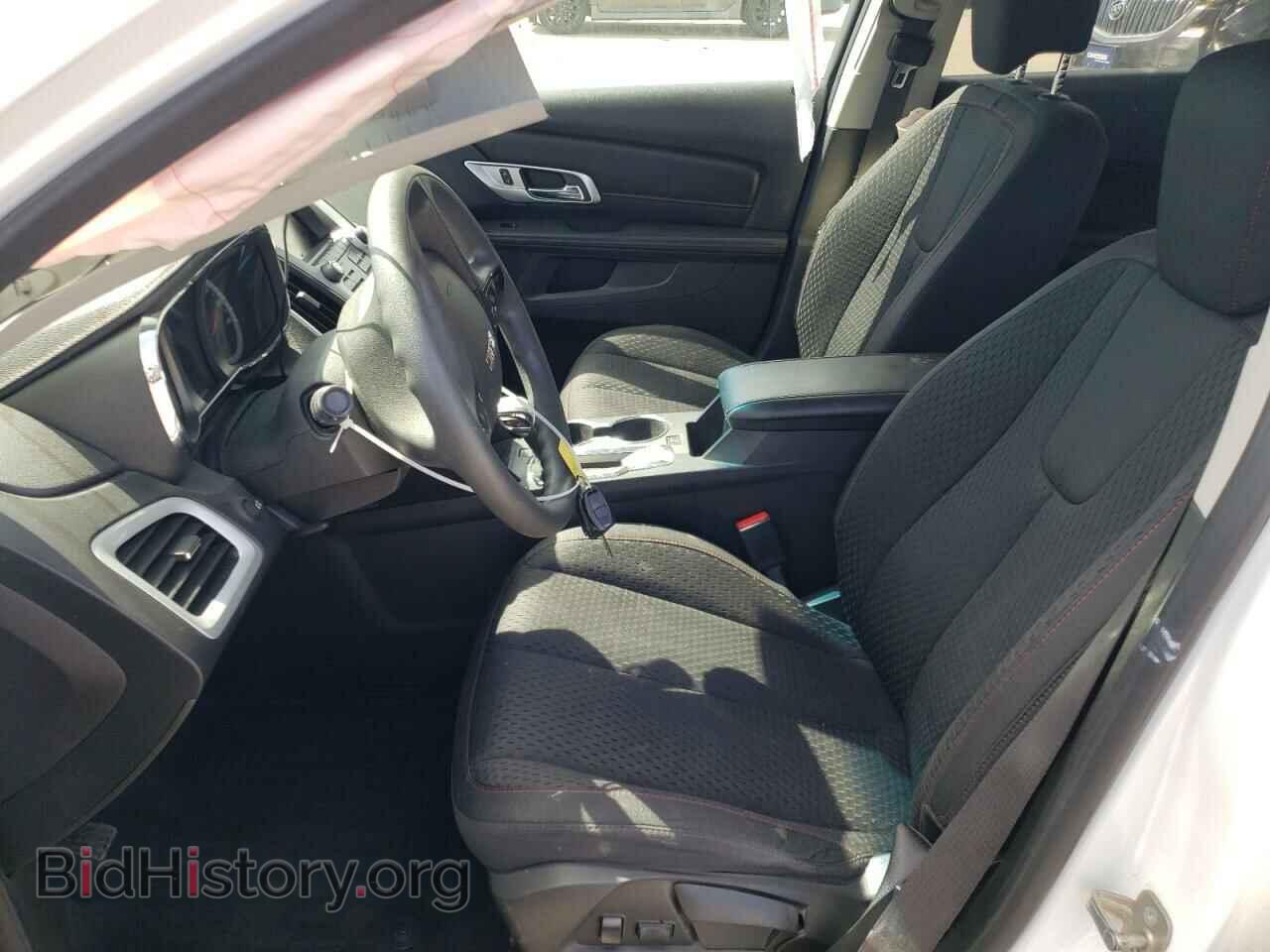 2015 GMC TERRAIN - VIN: 2GKFLVEK1F6172325 - Photo 7
