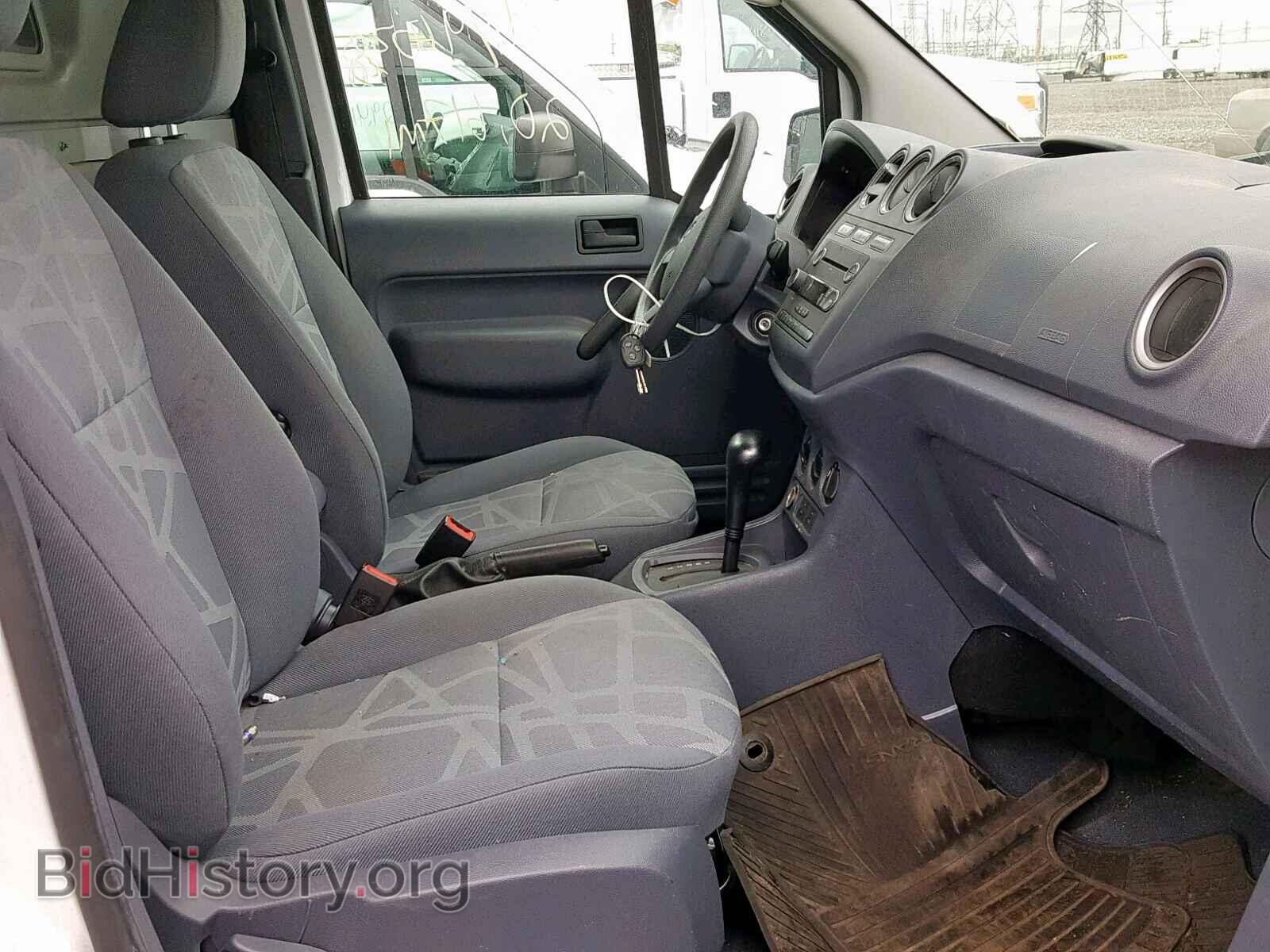 2013 FORD TRANSIT CO - VIN: NM0LS7BN1DT140004 - Фото 5