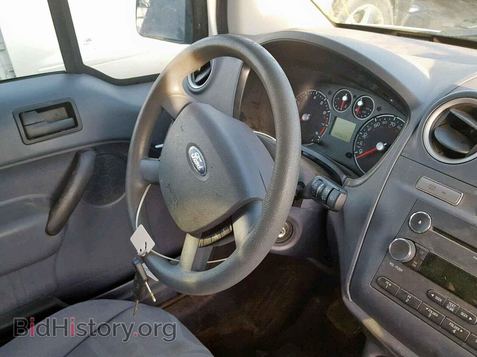 2013 FORD TRANSIT CO - VIN: NM0LS7BN1DT140004 - Фото 10