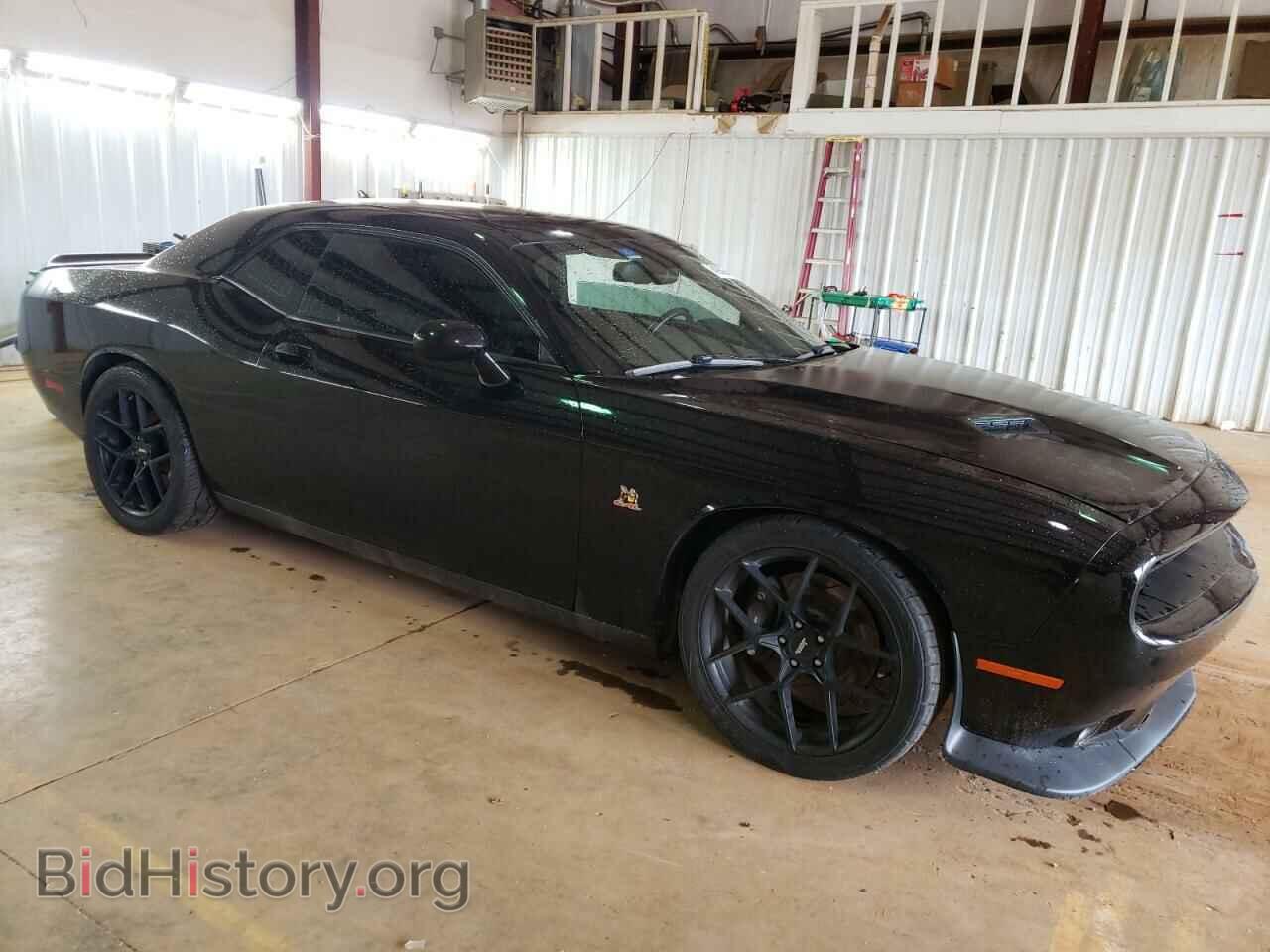 2016 DODGE CHALLENGER - VIN: 2C3CDZFJ4GH255721 - Photo 4