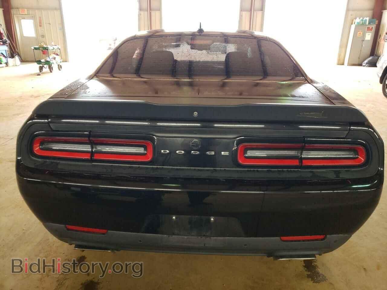 2016 DODGE CHALLENGER - VIN: 2C3CDZFJ4GH255721 - Photo 6