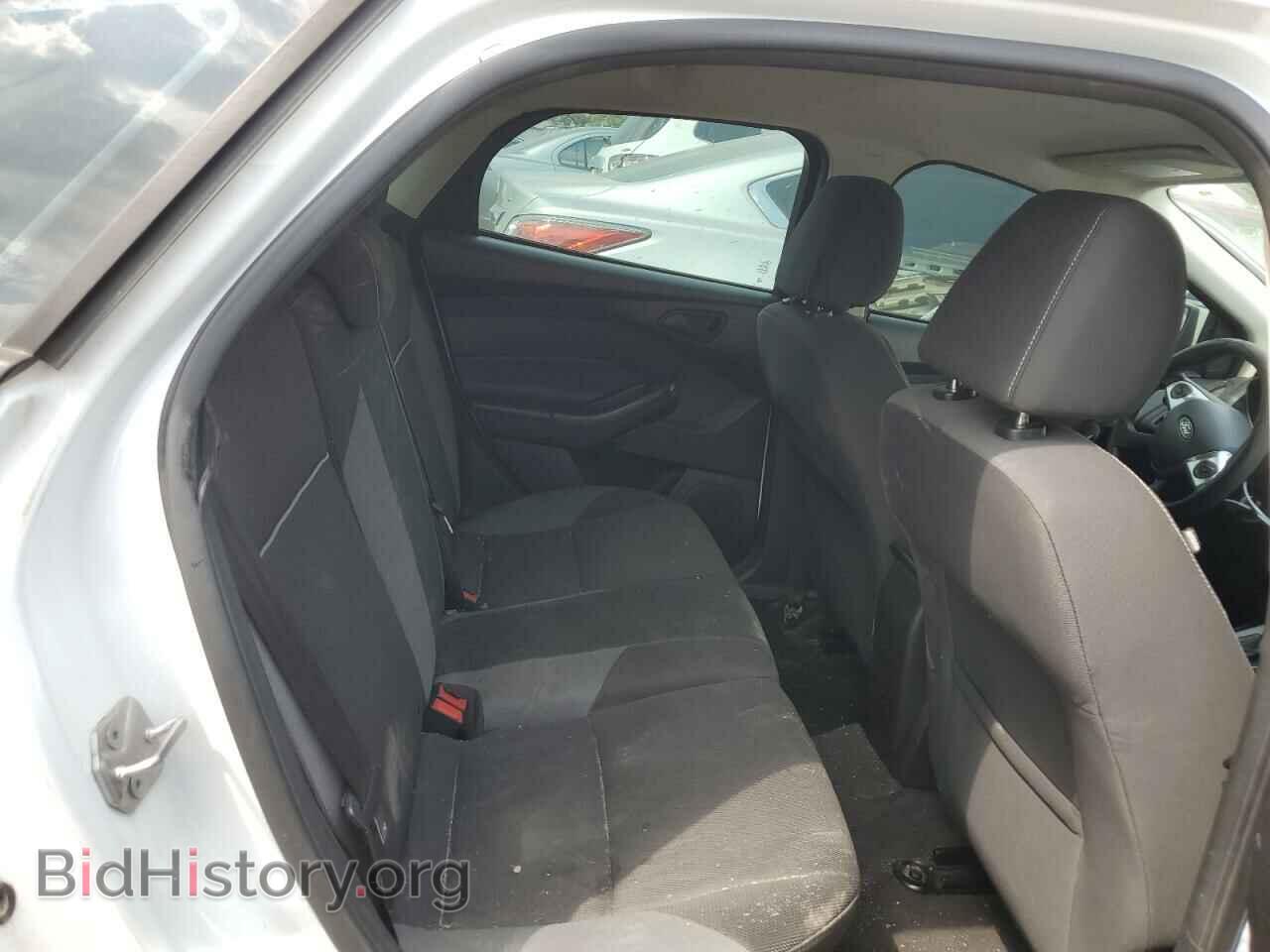 2012 FORD FOCUS - VIN: 1FAHP3K21CL394311 - Фото 10