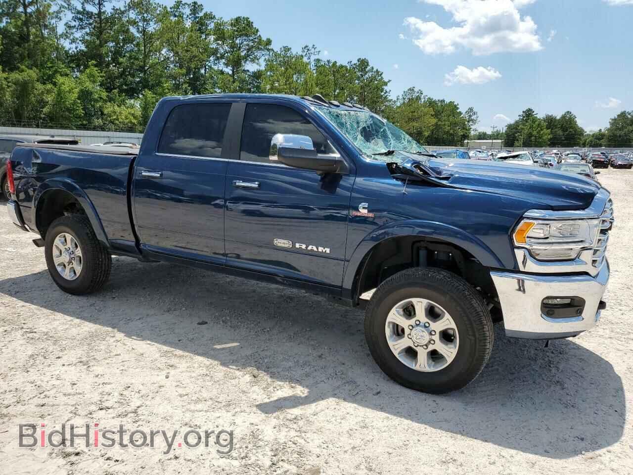 2019 RAM 2500 - VIN: 3C6UR5GL2KG539620 - Фото 4