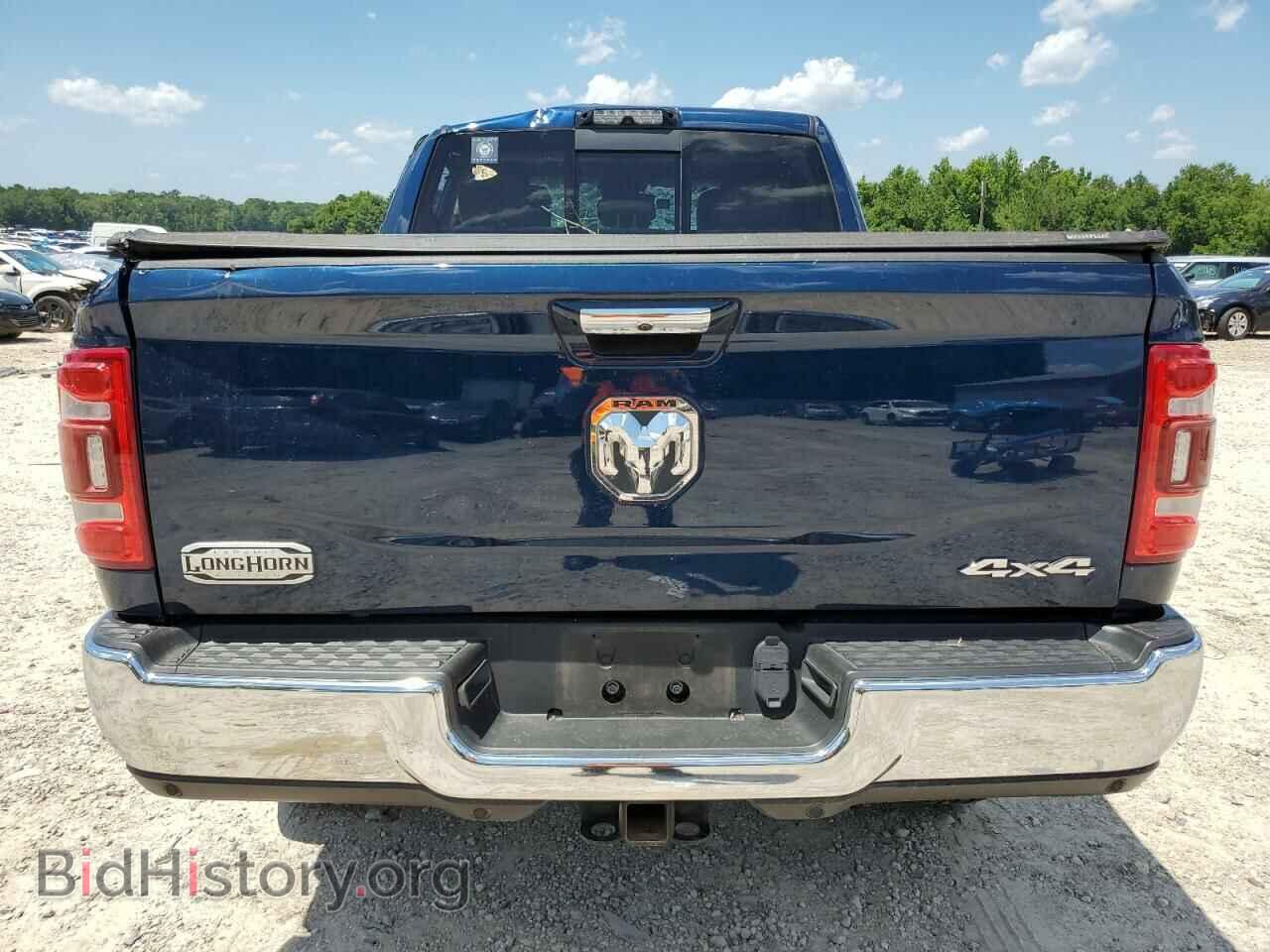 2019 RAM 2500 - VIN: 3C6UR5GL2KG539620 - Фото 6