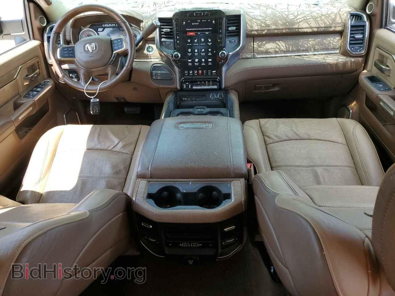 2019 RAM 2500 - VIN: 3C6UR5GL2KG539620 - Фото 8