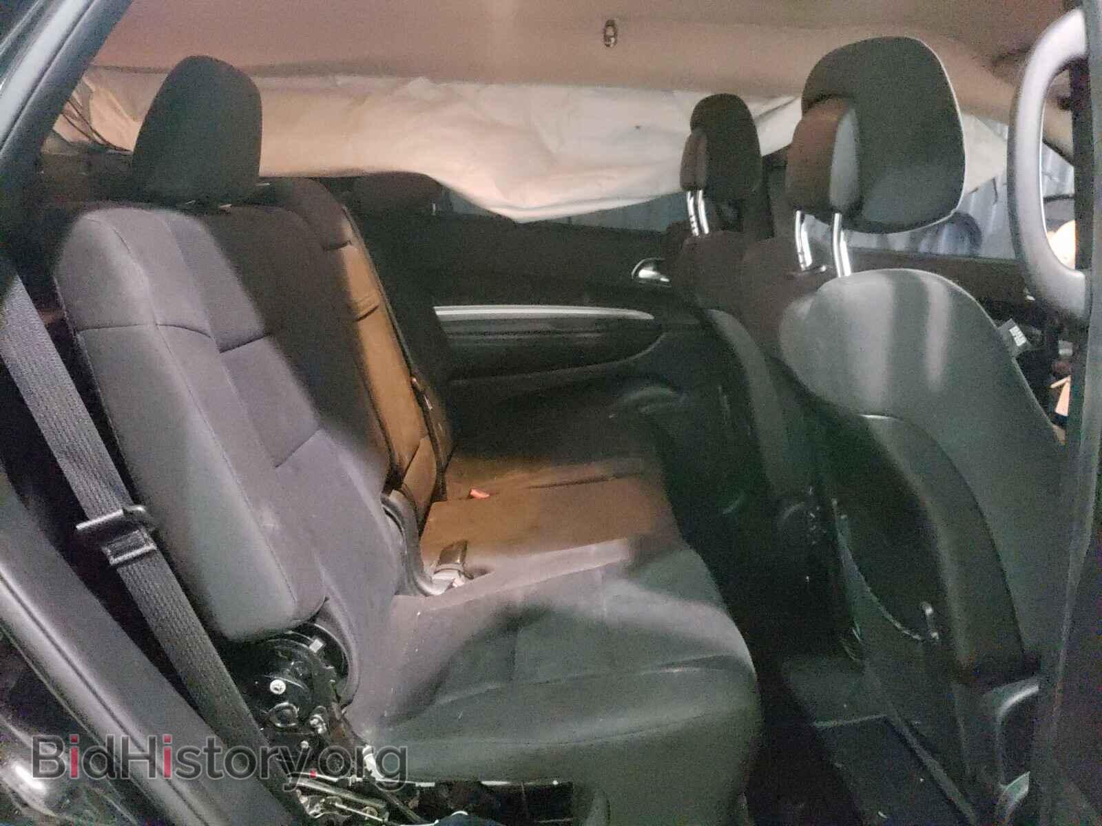 2017 DODGE DURANGO - VIN: 1C4RDJAG2HC857475 - Photo 6