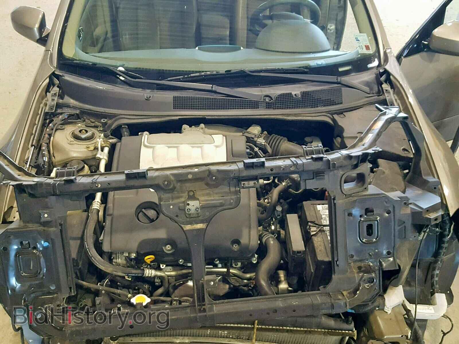 2007 NISSAN MAXIMA - VIN: 1N4BA41E27C857930 - Фото 7