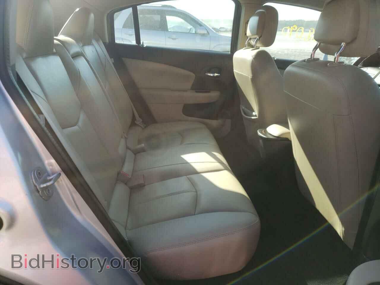 2012 CHRYSLER 200 - VIN: 1C3CCBCB2CN121492 - Photo 6