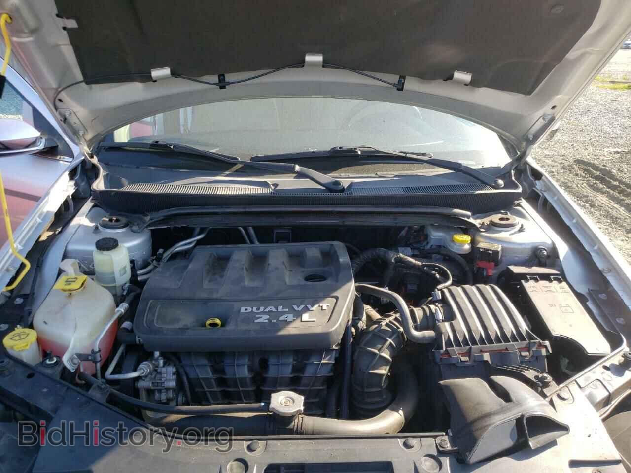 2012 CHRYSLER 200 - VIN: 1C3CCBCB2CN121492 - Photo 7