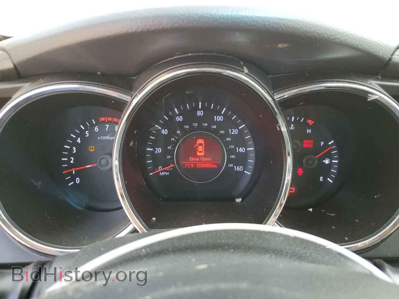 2012 KIA OPTIMA - VIN: 5XXGN4A77CG006366 - Photo 9