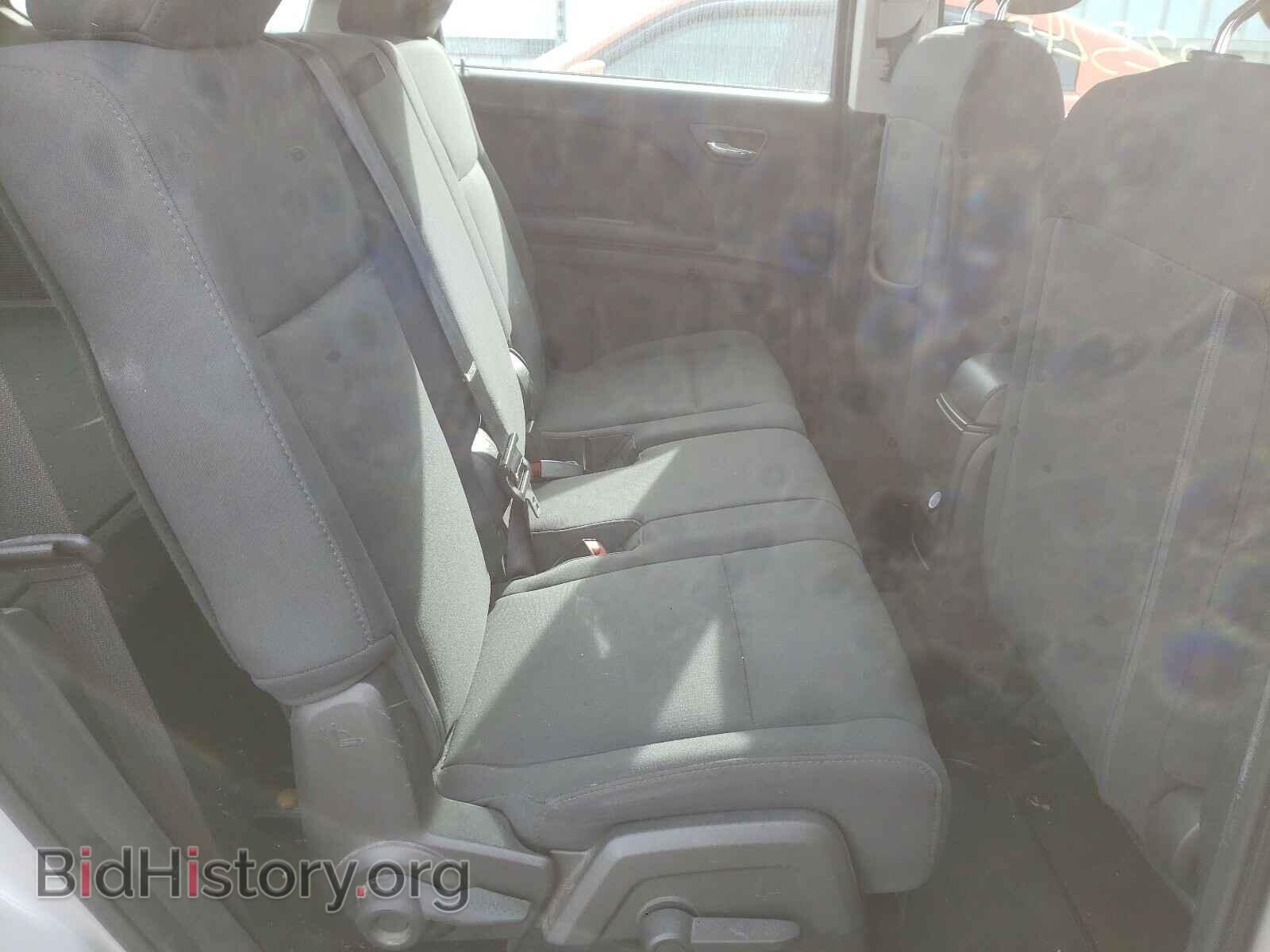 2010 DODGE JOURNEY - VIN: 3D4PG4FB5AT210532 - Фото 6