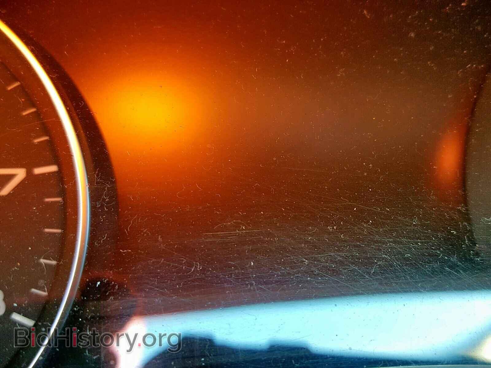 2012 AUDI A7 - VIN: WAU3GAFC3CN123229 - Фото 8