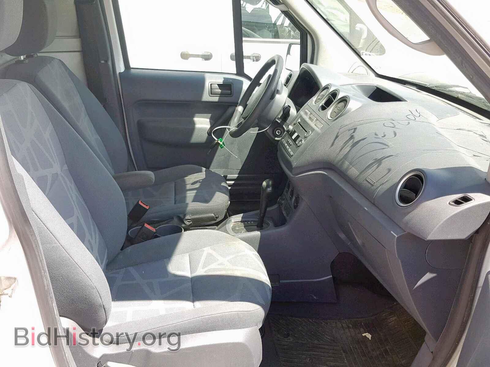 2013 FORD TRANSIT CO - VIN: NM0LS7BN0DT139975 - Фото 5