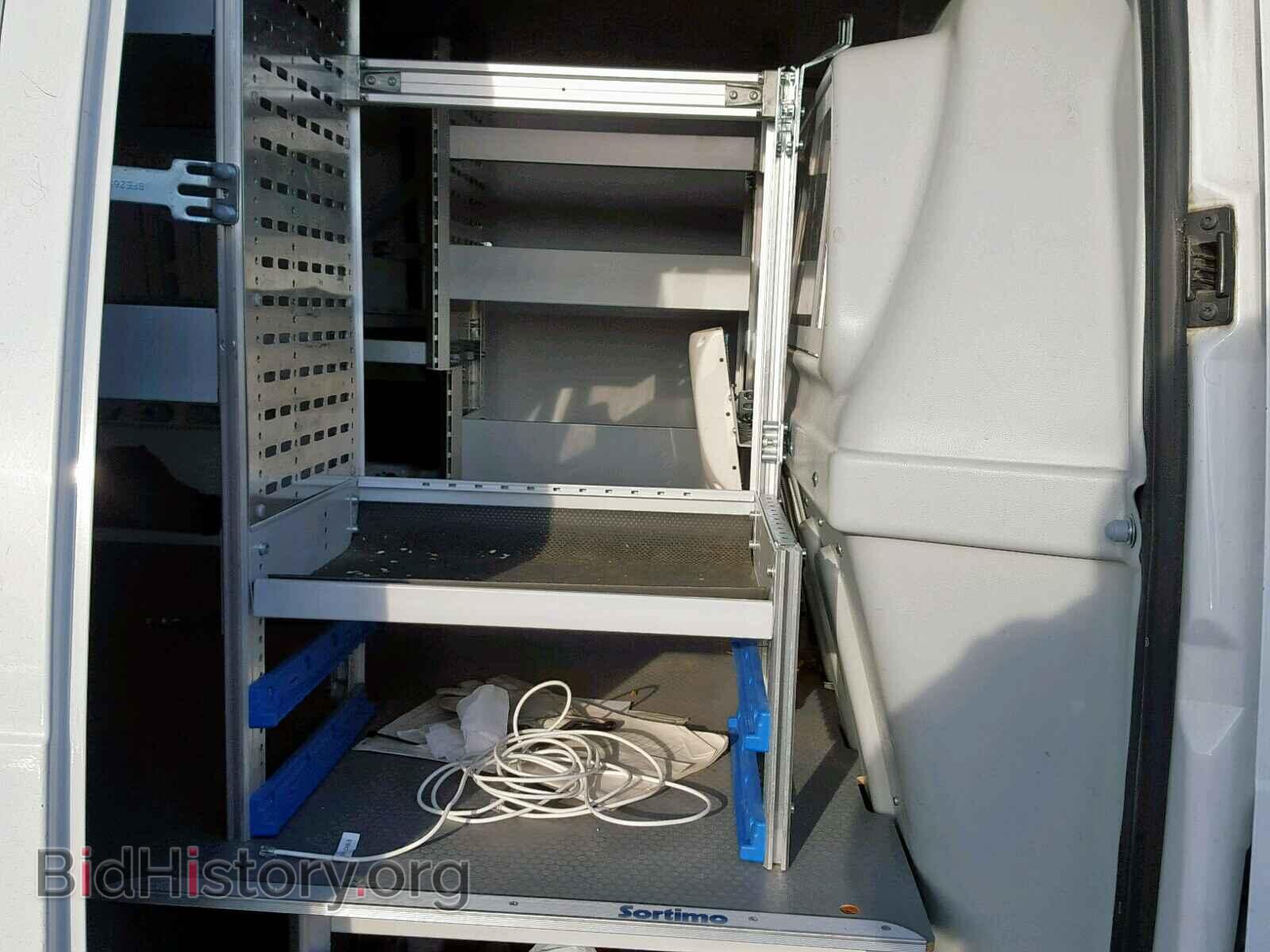 2013 FORD TRANSIT CO - VIN: NM0LS7BN0DT139975 - Фото 6