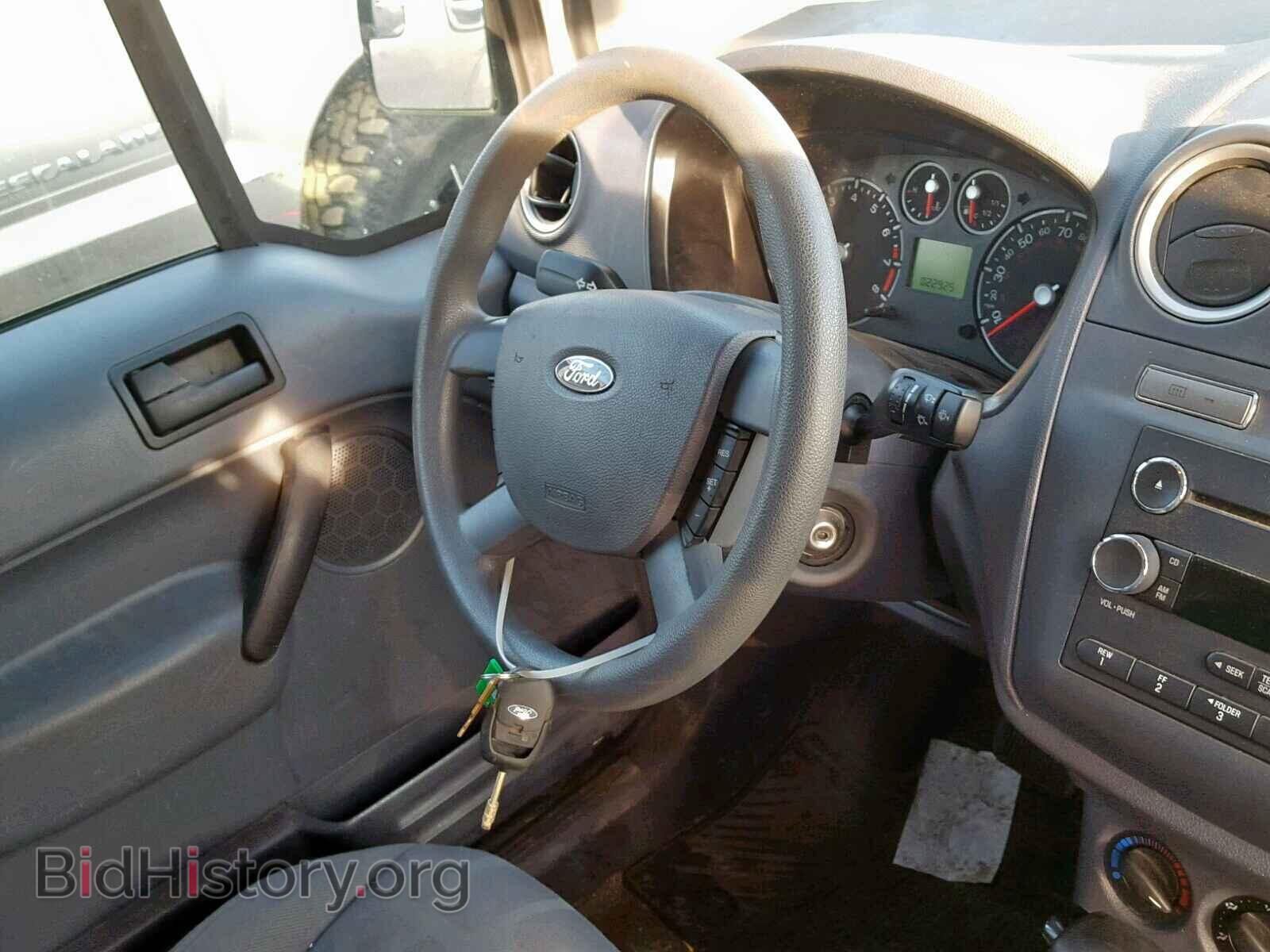 2013 FORD TRANSIT CO - VIN: NM0LS7BN0DT139975 - Фото 10