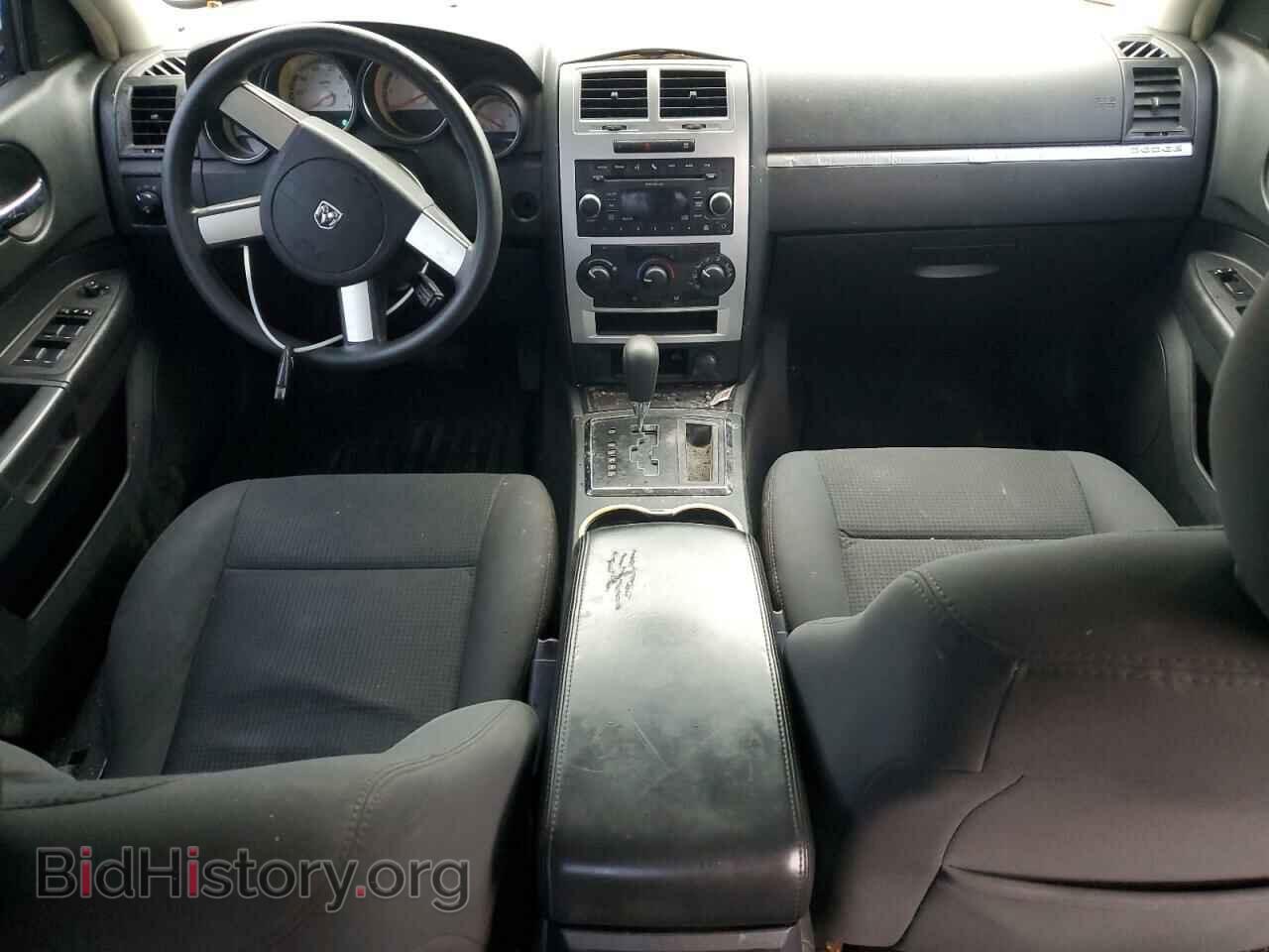 2010 DODGE CHARGER - VIN: 2B3CA3CV0AH169355 - Фото 8