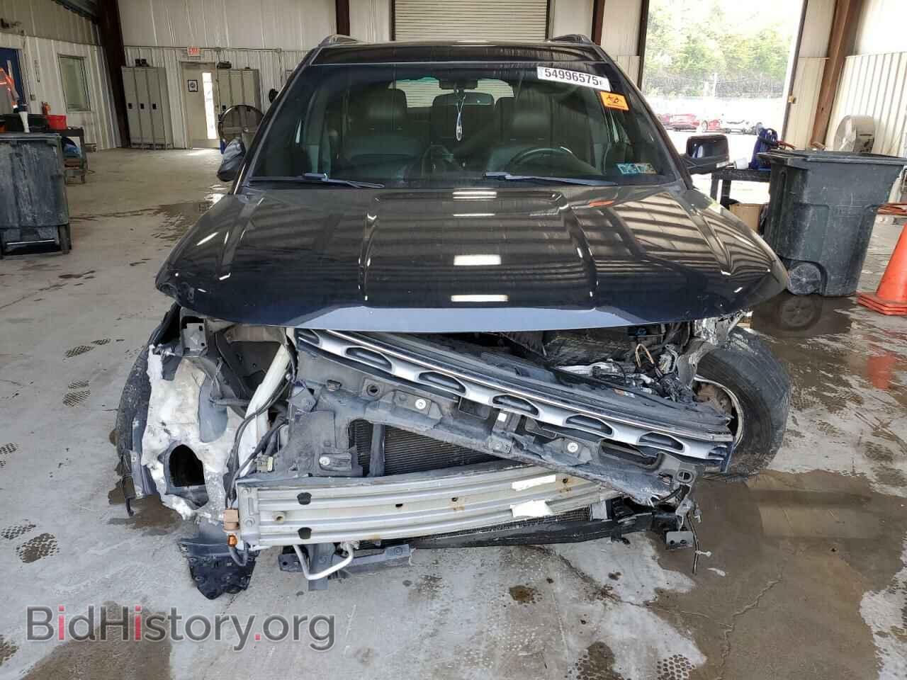 2016 FORD EXPLORER - VIN: 1FM5K8D82GGA09486 - Фото 5
