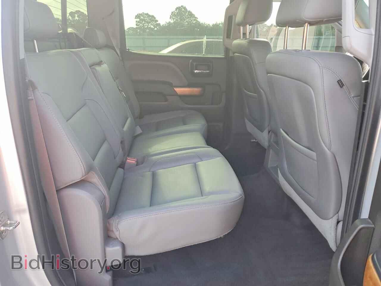 2014 CHEVROLET SILVERADO - VIN: 3GCUKSEC7EG438253 - Фото 10