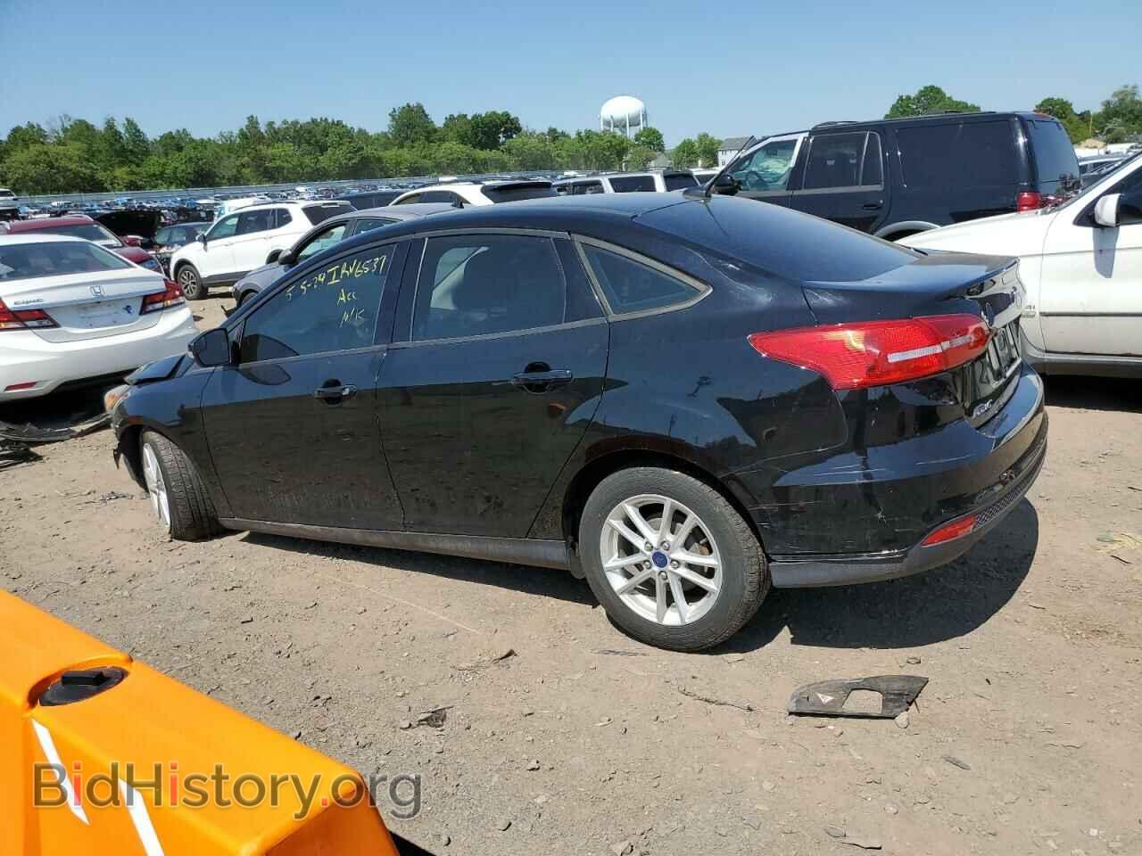 2016 FORD FOCUS - VIN: 1FADP3F29GL264596 - Photo 2