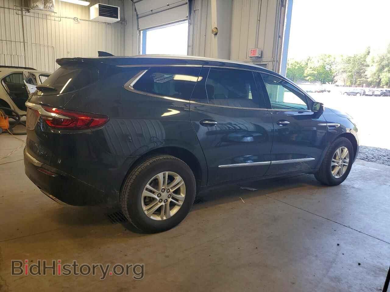 2020 BUICK ENCLAVE - VIN: 5GAEVAKW9LJ307908 - Фото 3