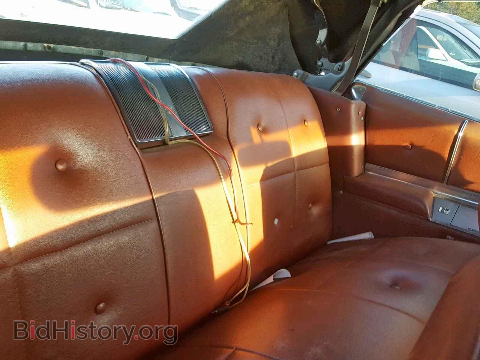 1967 CADILLAC DEVILLE - VIN: F7150612 - Фото 6