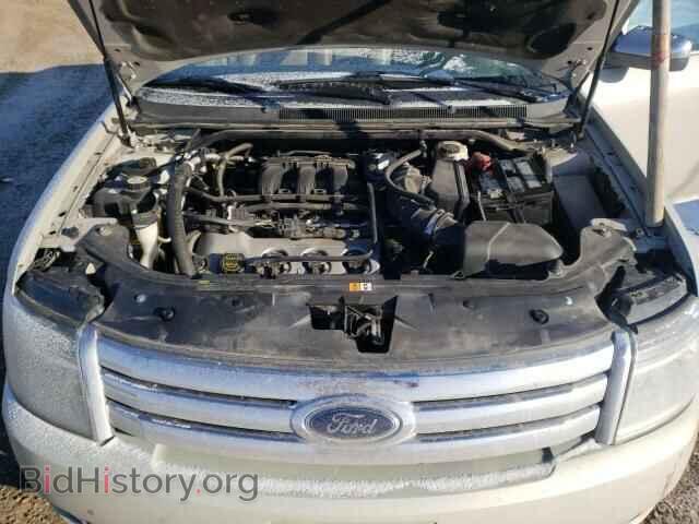 2008 FORD TAURUS - VIN: 1FAHP28W28G148145 - Фото 11