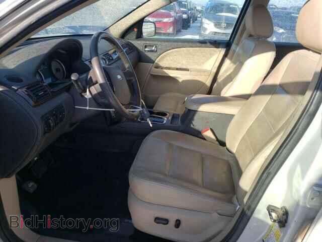 2008 FORD TAURUS - VIN: 1FAHP28W28G148145 - Фото 7