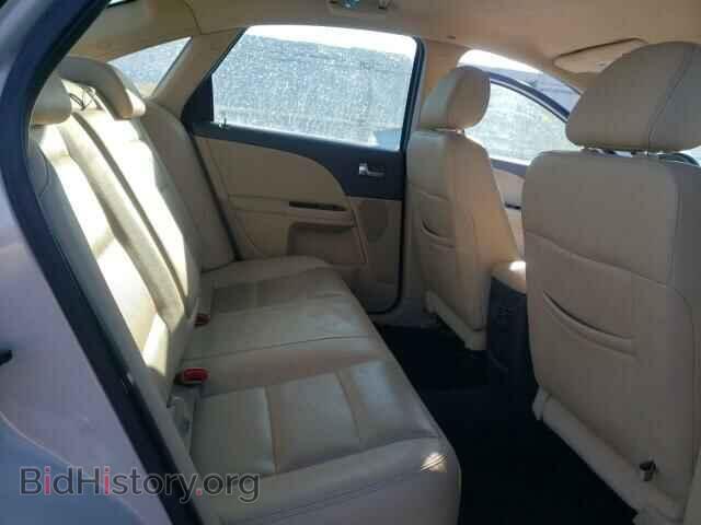 2008 FORD TAURUS - VIN: 1FAHP28W28G148145 - Фото 10